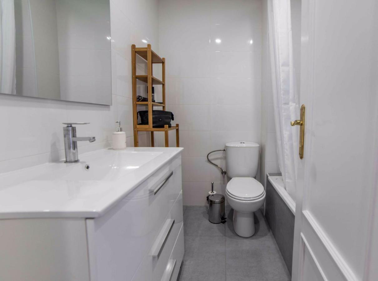 Apartamento Constancia Appartement Sant Carlos de la Ràpita Buitenkant foto