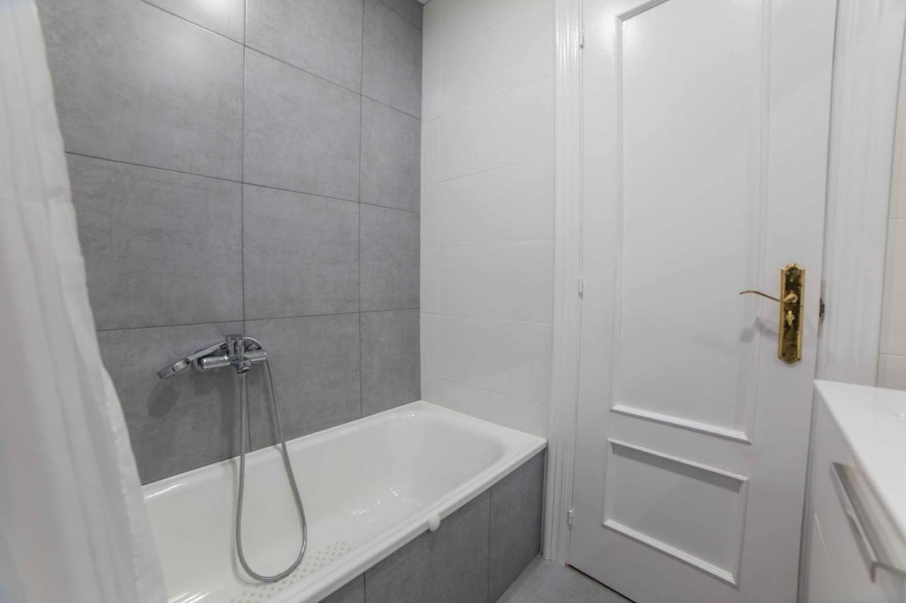 Apartamento Constancia Appartement Sant Carlos de la Ràpita Buitenkant foto